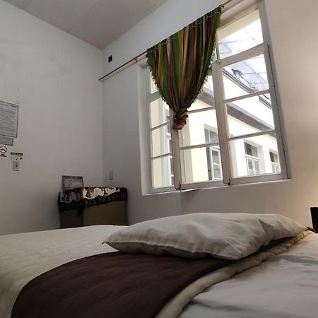 Hostal Yakumama Cuenca Ruang foto