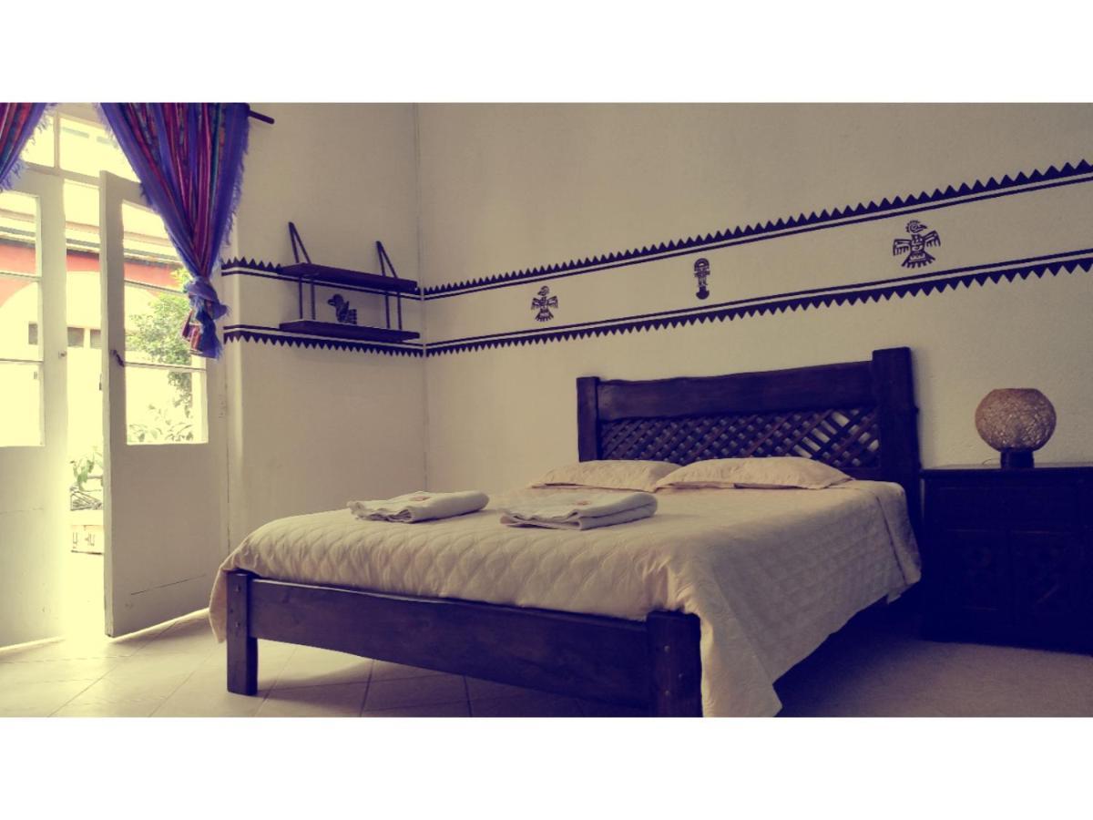 Hostal Yakumama Cuenca Bagian luar foto