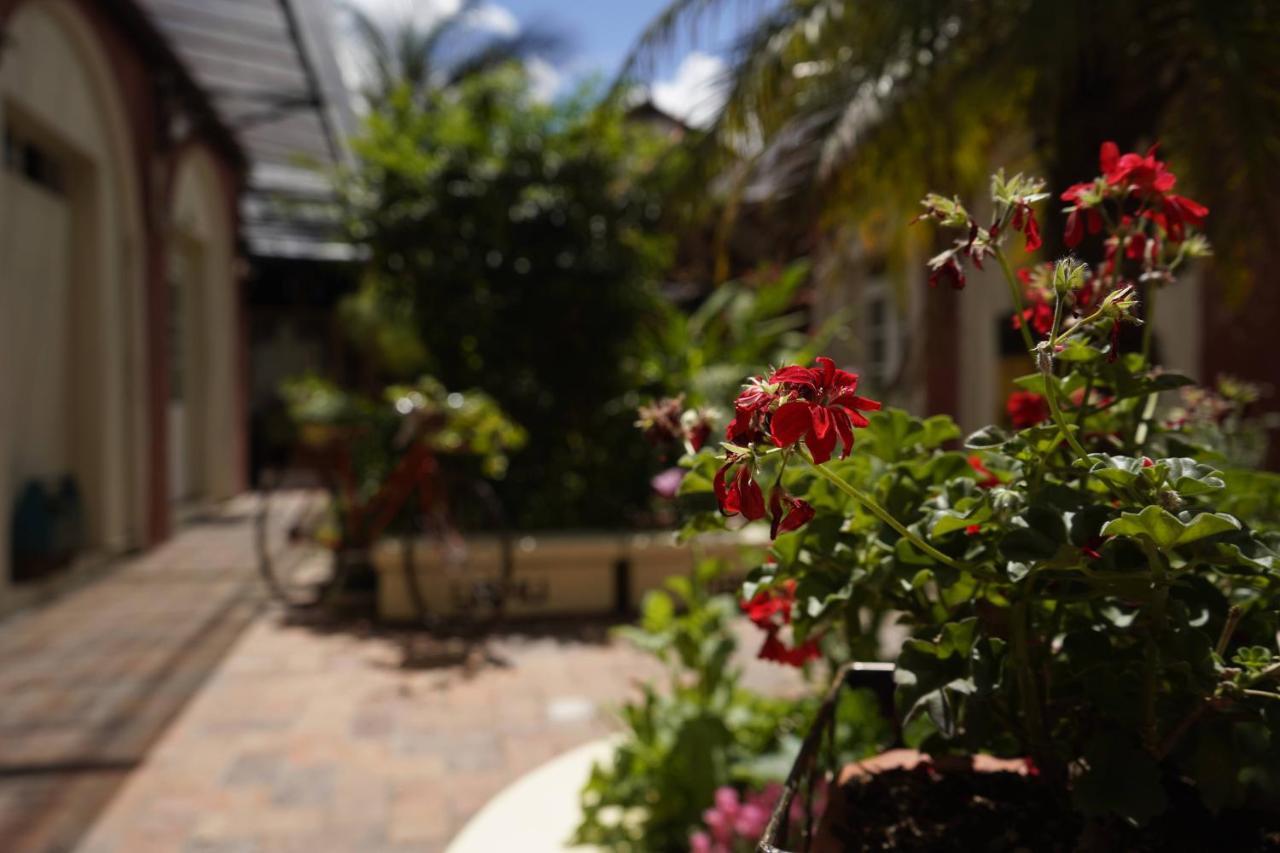 Hostal Yakumama Cuenca Bagian luar foto