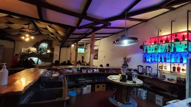 Hostal Yakumama Cuenca Bagian luar foto