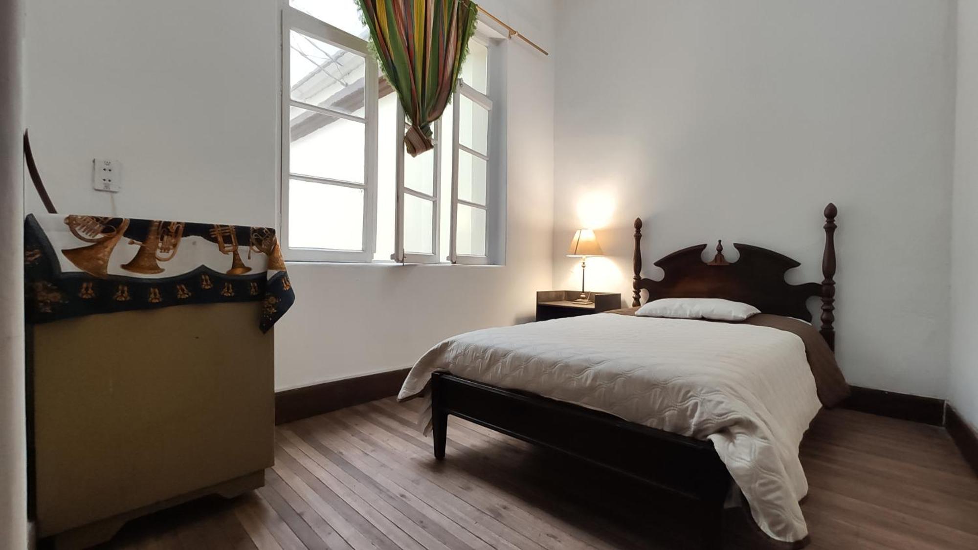 Hostal Yakumama Cuenca Ruang foto