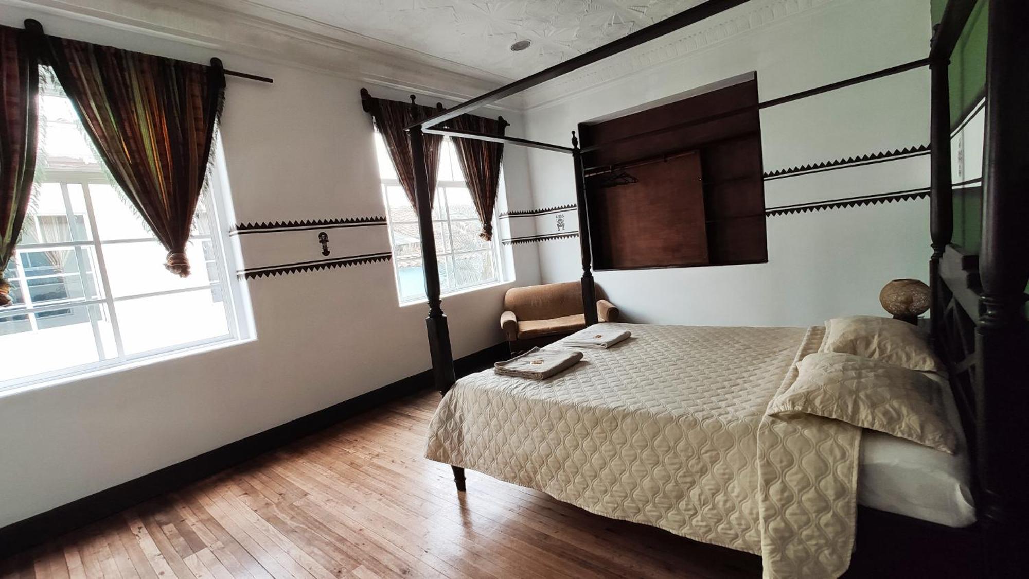 Hostal Yakumama Cuenca Ruang foto