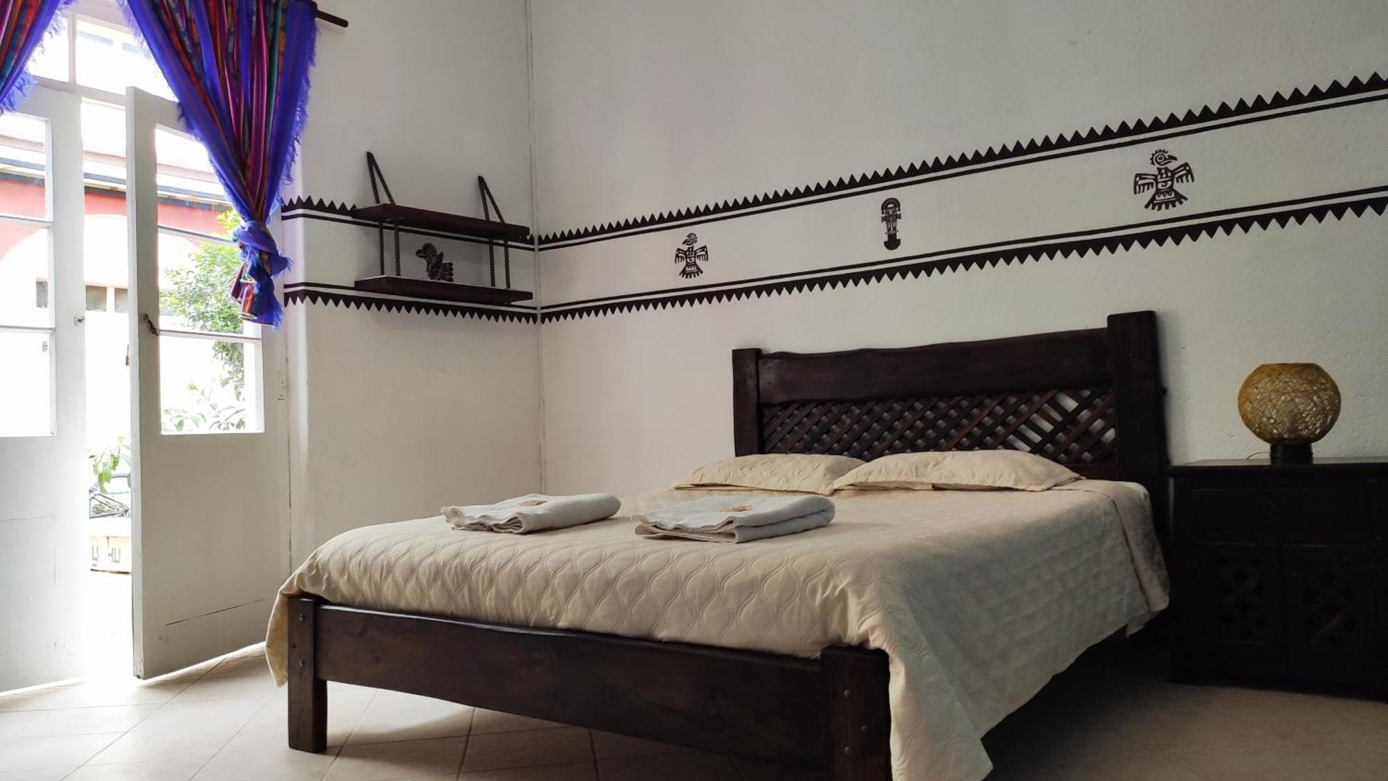 Hostal Yakumama Cuenca Ruang foto